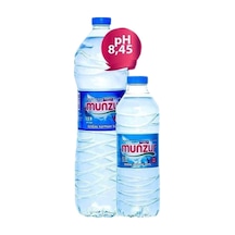 Munzur Su 12 Adet 1 Koli 1.5 Lt