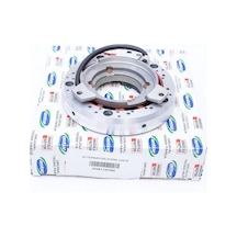 Antor/lombardini motor 3ld 450/510 10hp/12hp Alternatör Aydınlatmalı (sadece farlar için)