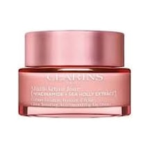 Clarins Multi-Active Jour Dagcreme All Skin Types 50 ML