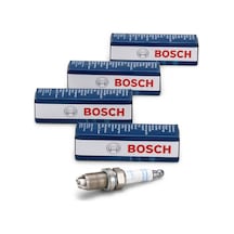 Opel Astra G 1.4 1.6 Çift Tirnak Buji Takim Bosch  Marka 388541221