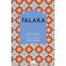 Falaka - Bez Ciltli - Qhdh-829629