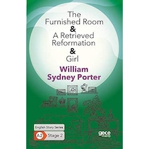 The Furnished Room A Retrieved Reformation Girl: English Story Series A2 Stage 2