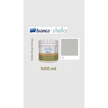 Stella Saf Akrilik Dönüşüm Boyası 500ml Taş
