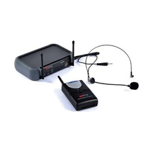 Mito Um 7300y Kablosuz Yaka Mikrofon Seti