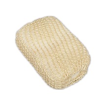 Bio Vitals Sisal Tombul Sünger Bej