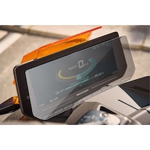 Bmw K 1600 Gt 10.25 Inç Gösterge Uyumlu 9h Nano Ekran Koruyucu Film