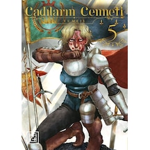 Cadıların Cenneti 5 / Yumeji