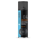 Grassburg Lastik Temizleyici Ve Parlatıcı Sprey 500 Ml