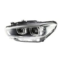 Hella 1ex011929421 Far Sağ Ledli Bı Xenon Bmw F20 Lcı 15-18 63117414142