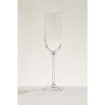 Tr Paşabahçe Nude Vintage Flüt Şampanya Kadehi, 220 Cc, 23 Cm Yükseklik