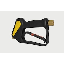 Tetikli Yıkama Tabanca Kabzesi