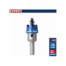 Bosch Expert 28 Mm Karbür Elmaslı Inox Panç Testere 2608901984