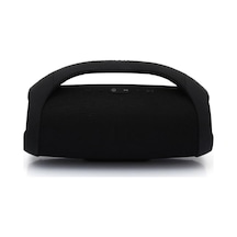 Boombox B9 Taşınabilir Bluetooth Hoparlör