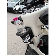 Motosiklet Bardaklık
