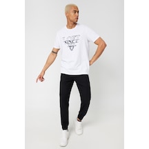 Loft Regular Fit Erkek Pantolon Lf2029015