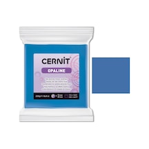 Cernit Opaline Polimer Kil 250G 261 Primary Blue