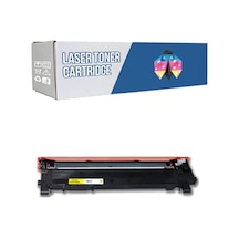 Safir Toner Samsung Clt-y406s Clx-3305fw 1.000 Syf Sarı Uyumlu Toner