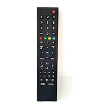 Grundig Uyumlu G40L 6532 4B Led Tv Kumandası