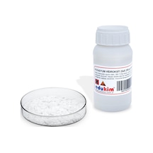Potasyum Hidroksit Saf 250 Gr  Amb.