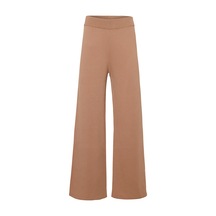 Aker 3653111 Rayon Triko Pantolon Taba Taba