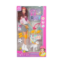 Bıg51852 Model Bebek Ve Minik Dostu Miniş