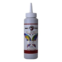 Fo Sıvı Gıda Boyası Bayrak Kırmızısı 280 ML