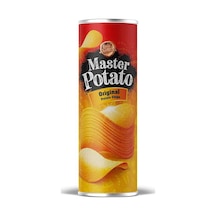 Master Potato Original Cips 160 G