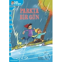 Parkta Bir Gün