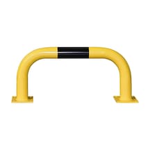 Otopark Kenar Köşe Duvar Koruma Bariyeri 75 CM