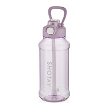 Shotay Plastik Matara Mor 1300 Ml.