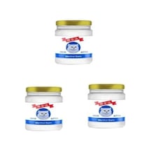 Snow Kitten Krem Muzice Menthol Balm Kremi 50 Ml X 3 Adet