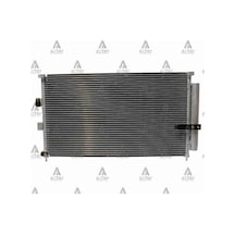 Maher 10878 Radyatör Klima Civic 0608 Sedan Fd6 Brazıng 80110snaa01