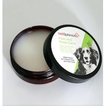 Vetoptimize Paw & Nose Care Kedi Ve Köpek Pati Ve Burun Bakım Kremi 50 Gr Çatlak Onarıcı & Nemlendirici