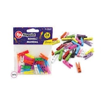 Fizpoint P-2869 Renkli Mandal