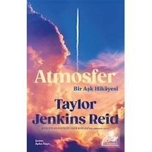 Atmosfer / Taylor Jenkins Reid