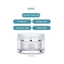 Tüm Ciltler Için Besleyici, Nemlendirici, Pürüzsüzleştirici Ve Yaşlanma Karşıtı Body Care Vücut Yağı - 56832792
