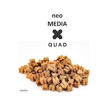 Aquario Neo Media Quad Pure M 5lt.
