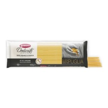 Granoro Dedicato Linguine Makarna 500 G - 5 Adet Tarı