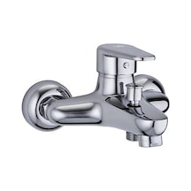 Gpd Tigra Banyo Bataryası Krom