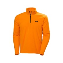 Helly Hansen Mount 1/2 Fermuar Erkek Polar Hh..12001 Hha.303 Turuncu