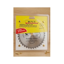 Bn5 Daire Testere 210mm 36 Diş