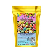 Coffee Naturelle Tutti Frutti Aromalı Milkshake & smoothie & Frappe 1 KG