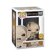 The Lord Of The Rings Gollum 532 - Chase