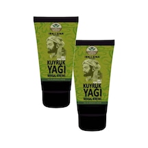 Ibni Sina Kuyruk Yağı Muzicesi Tüm Vücut Bakım 50 Ml 2 Adet