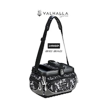 Fujin Valhalla Darksea Big Bag - Balıkçı Çantası Std