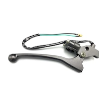 Motosiklet Ace 125 Ön Fren Kolu + Kütüğü Ace045a