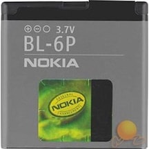 Nokia Bl-6P 6500 Classıcbatarya