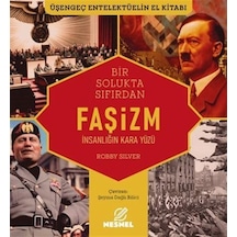 Faşizm / Robby Silver