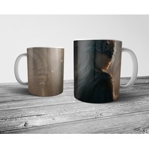 Pixxa Dark Souls Kupa Bardak Model 6