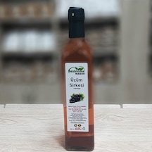 Beslenme Dedektifi Üzüm Sirkesi 500 ML